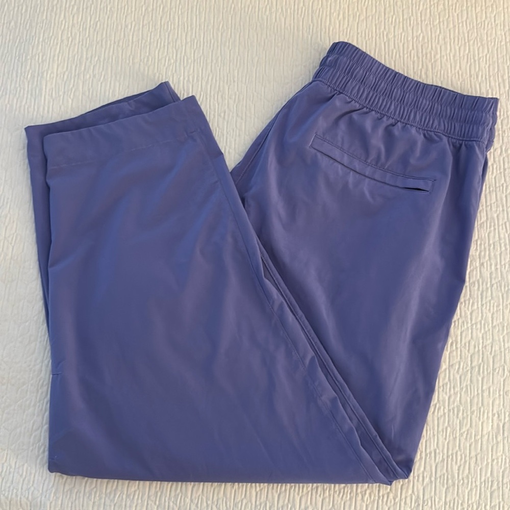 Athleta Track Pants